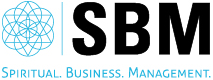 Logo Spiritual Business Management